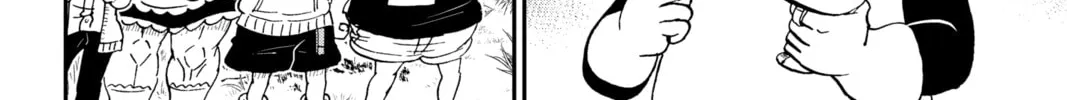 Me & Roboco Chapter 41 page 16 - 