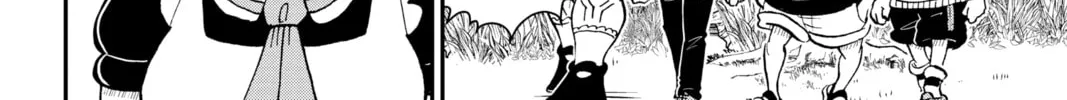 Me & Roboco Chapter 41 page 8 - 