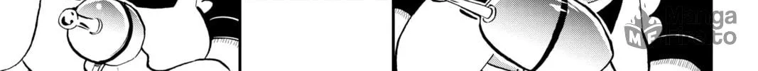 Me & Roboco Chapter 41 page 10 - 