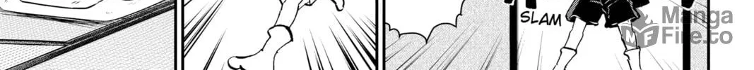 Me & Roboco Chapter 42 page 30 - 