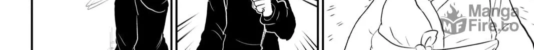 Me & Roboco Chapter 42 page 36 - 