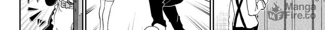 Me & Roboco Chapter 43 page 12 - 