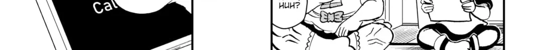 Me & Roboco Chapter 43 page 14 - 