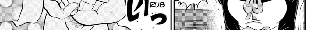 Me & Roboco Chapter 43 page 22 - 