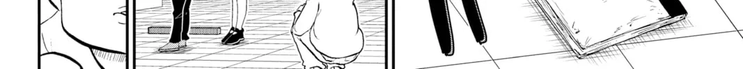 Me & Roboco Chapter 43 page 28 - 