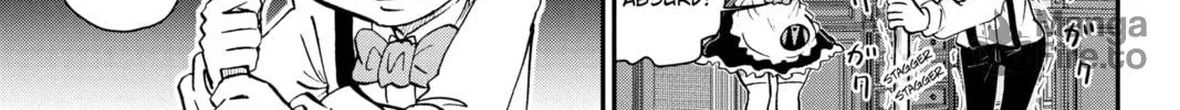 Me & Roboco Chapter 43 page 6 - 
