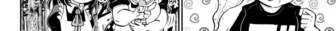 Me & Roboco Chapter 43 page 8 - 