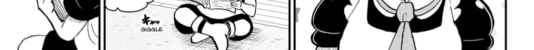 Me & Roboco Chapter 44 page 2 - 