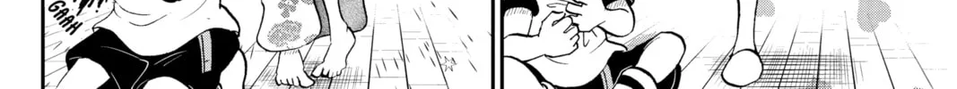 Me & Roboco Chapter 44 page 4 - 