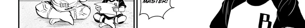 Me & Roboco Chapter 44 page 8 - 