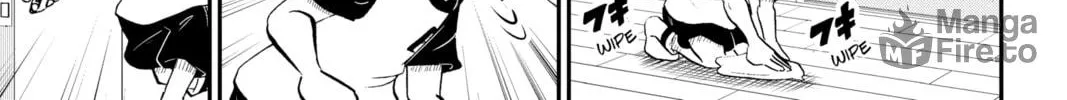 Me & Roboco Chapter 44 page 10 - 