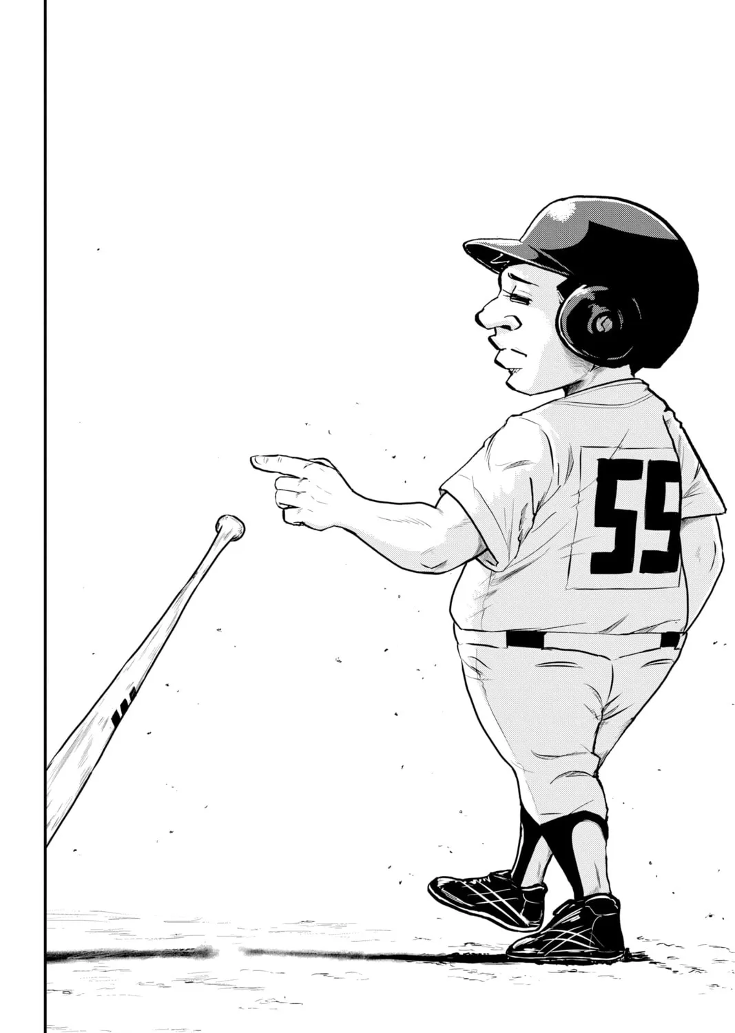 Me & Roboco Chapter 45 page 27 - 