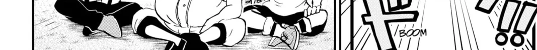 Me & Roboco Chapter 45 page 4 - 
