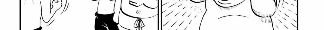 Me & Roboco Chapter 5 page 27 - 