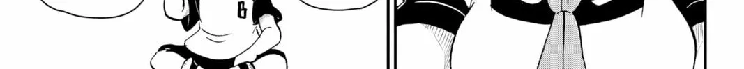 Me & Roboco Chapter 6 page 14 - 