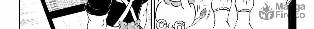 Me & Roboco Chapter 6 page 20 - 