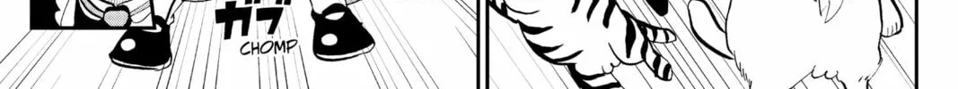 Me & Roboco Chapter 6 page 26 - 