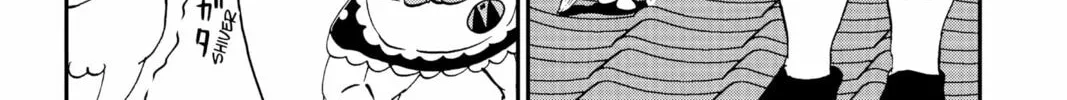 Me & Roboco Chapter 6 page 28 - 