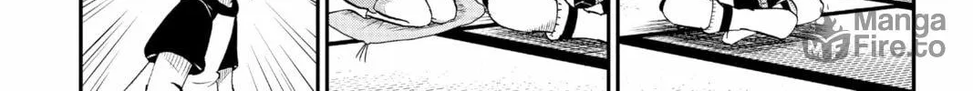 Me & Roboco Chapter 7 page 6 - 