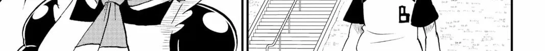 Me & Roboco Chapter 8 page 2 - 