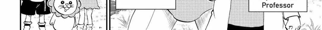 Me & Roboco Chapter 8 page 4 - 