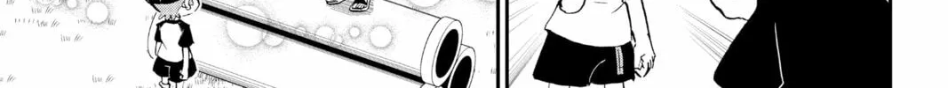 Me & Roboco Chapter 9 page 2 - 