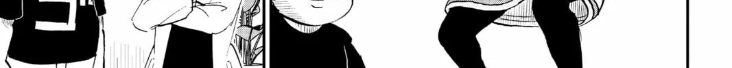 Me & Roboco Chapter 9 page 14 - 