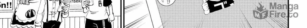 Me & Roboco Chapter 9 page 18 - 
