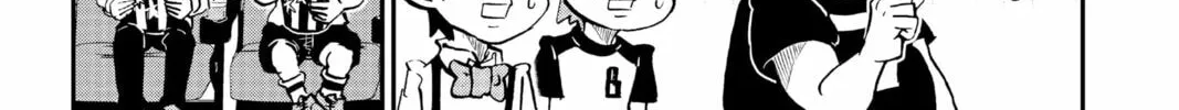 Me & Roboco Chapter 9 page 28 - 