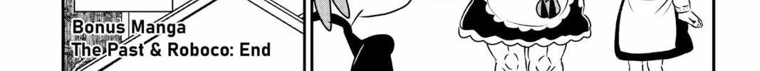 Me & Roboco Chapter 9 page 38 - 