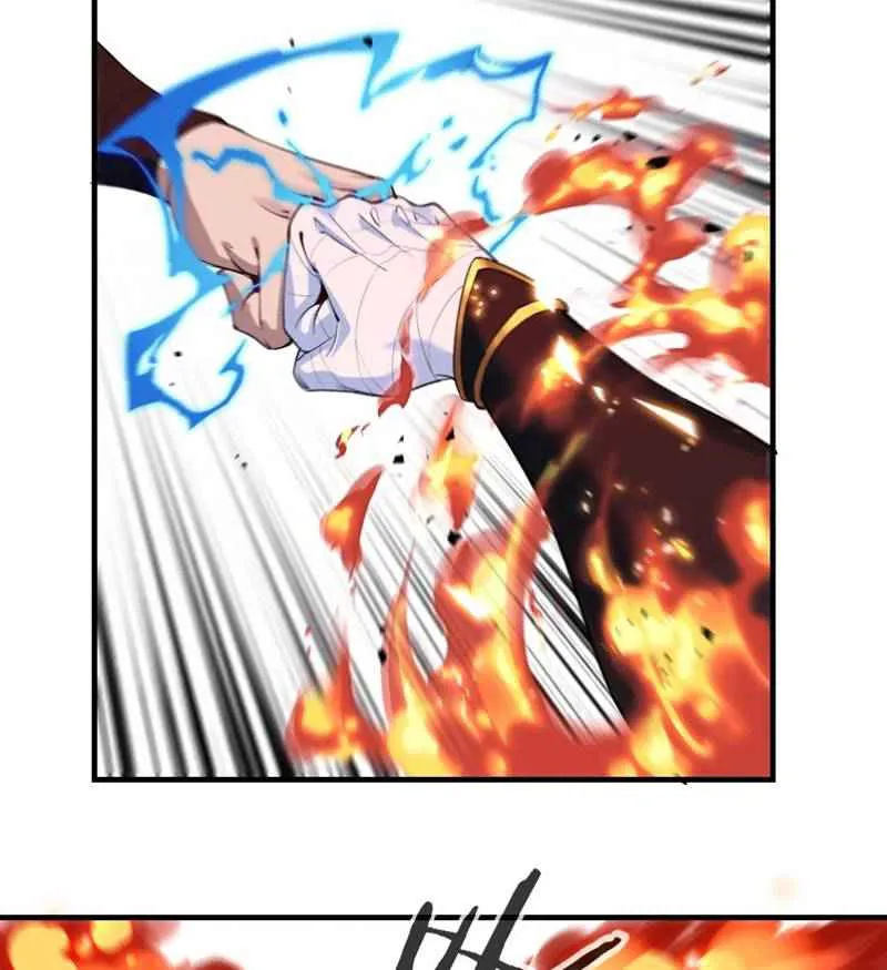 Me, The Heavenly Destined Villain Chapter 1 page 48 - 