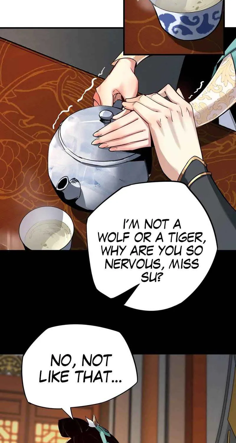 Me, The Heavenly Destined Villain Chapter 1 page 65 - 