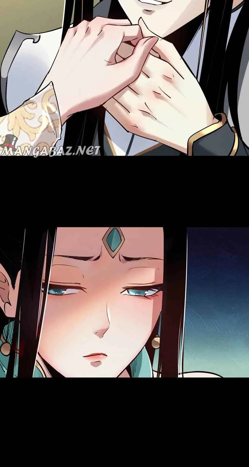 Me, The Heavenly Destined Villain Chapter 1 page 68 - 