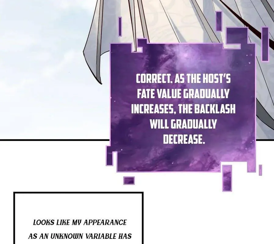 Me, The Heavenly Destined Villain Chapter 10 page 12 - 