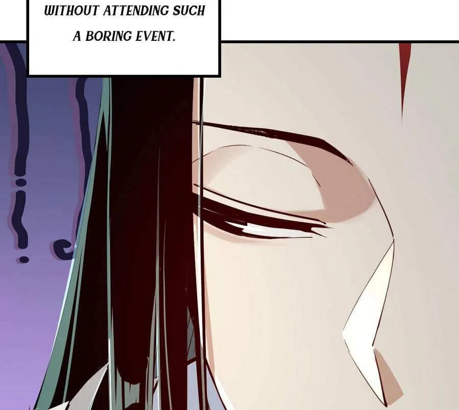 Me, The Heavenly Destined Villain Chapter 10 page 24 - 