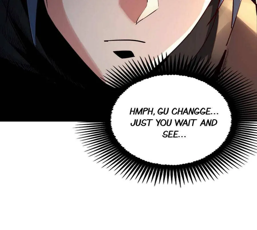 Me, The Heavenly Destined Villain Chapter 10 page 30 - 