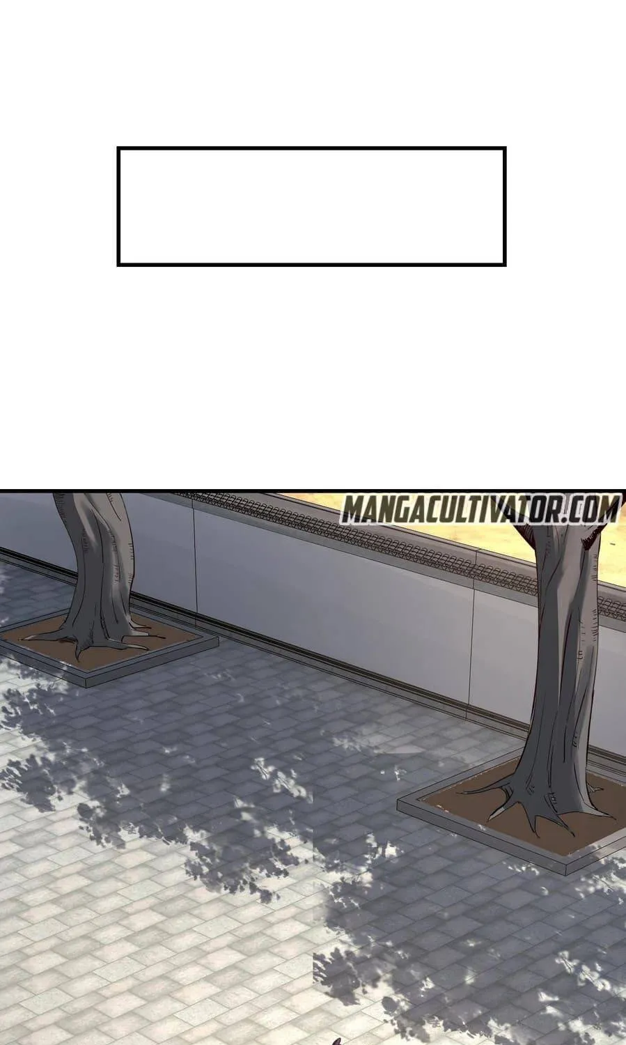 Me, The Heavenly Destined Villain Chapter 10 page 31 - 
