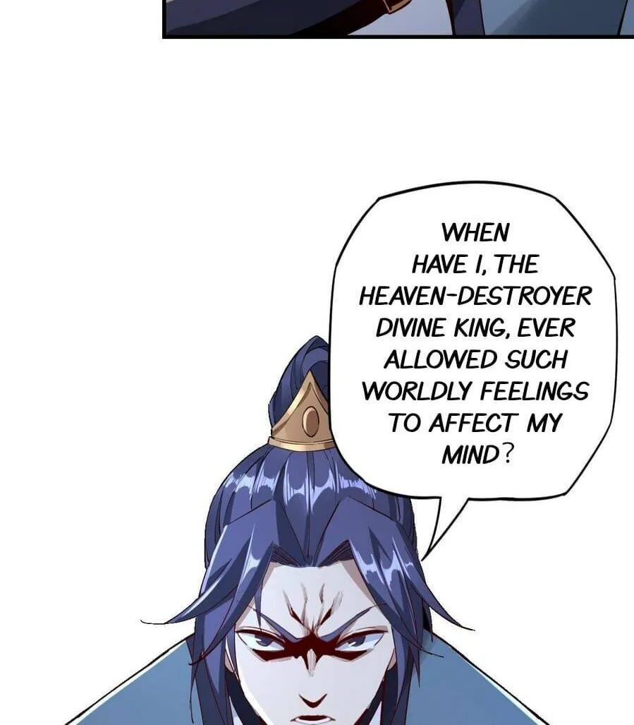 Me, The Heavenly Destined Villain Chapter 10 page 48 - 