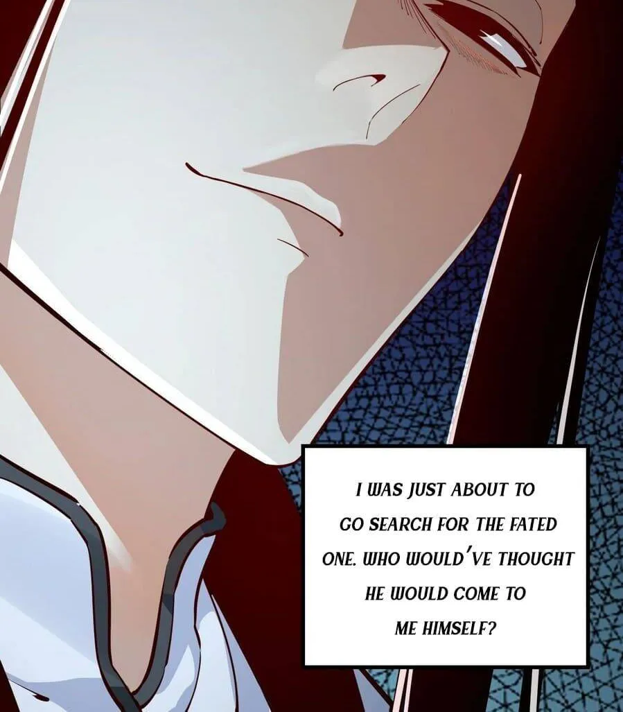 Me, The Heavenly Destined Villain Chapter 10 page 54 - 
