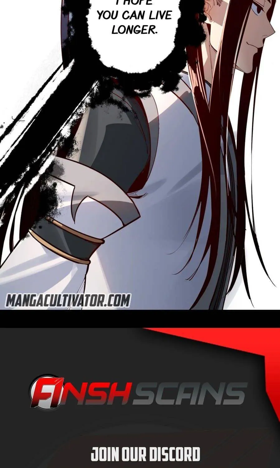 Me, The Heavenly Destined Villain Chapter 10 page 59 - 