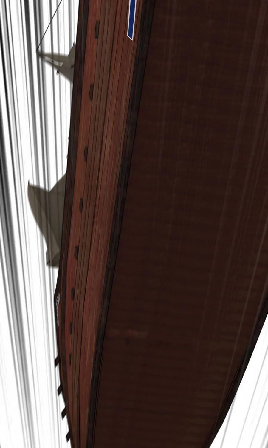 Me, The Heavenly Destined Villain Chapter 10 page 8 - 