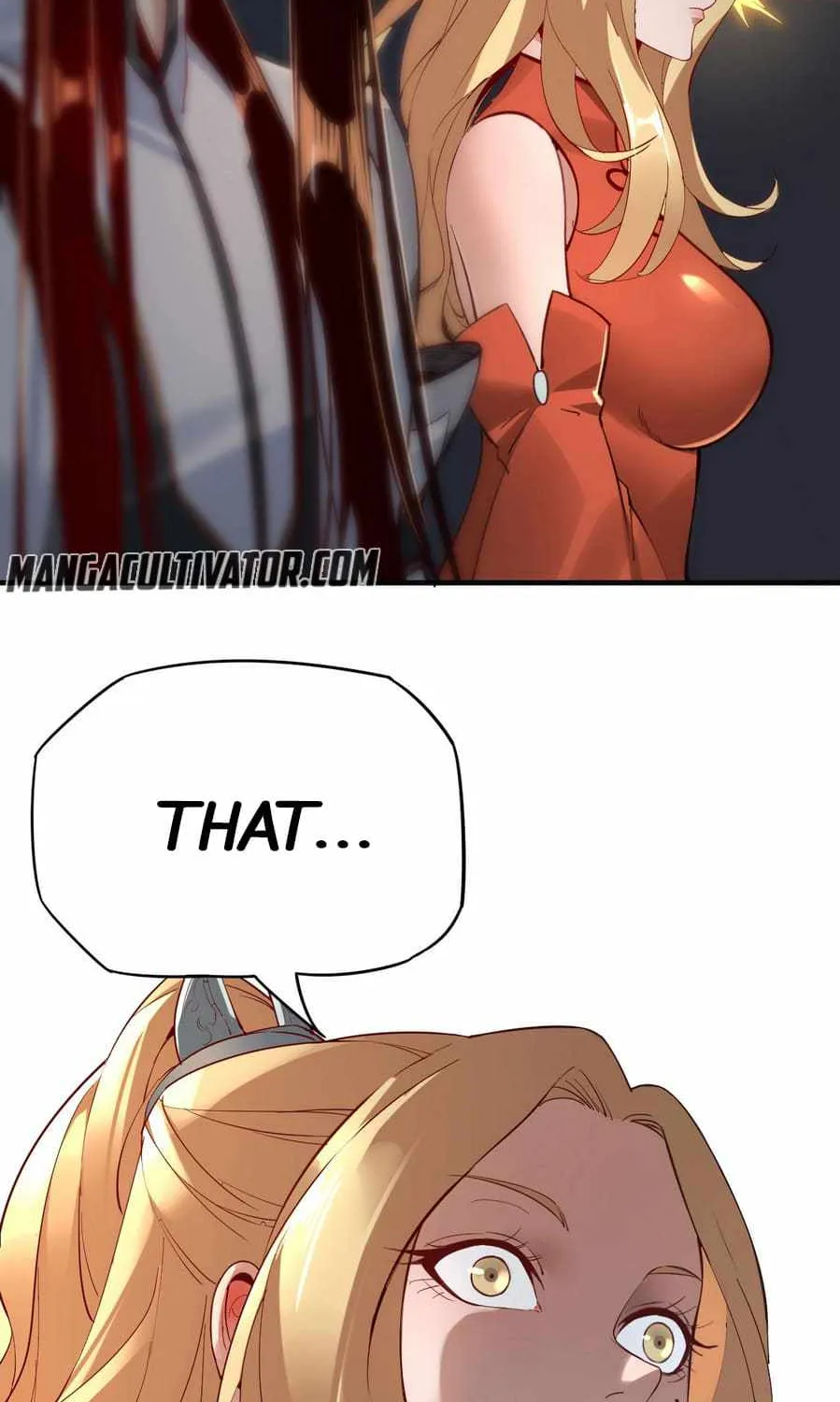 Me, The Heavenly Destined Villain Chapter 11 page 14 - 