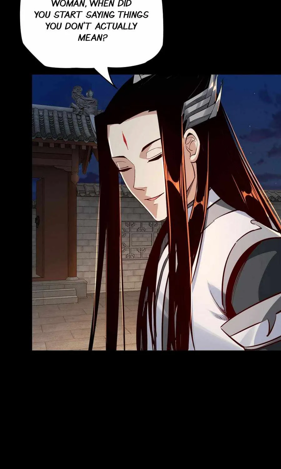 Me, The Heavenly Destined Villain Chapter 11 page 30 - 