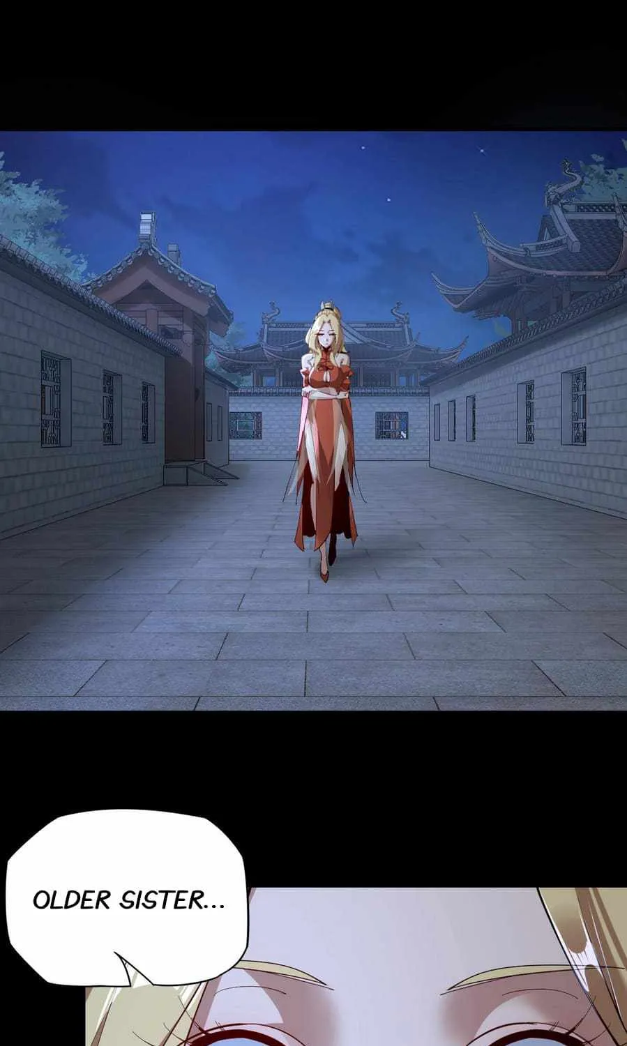 Me, The Heavenly Destined Villain Chapter 11 page 31 - 