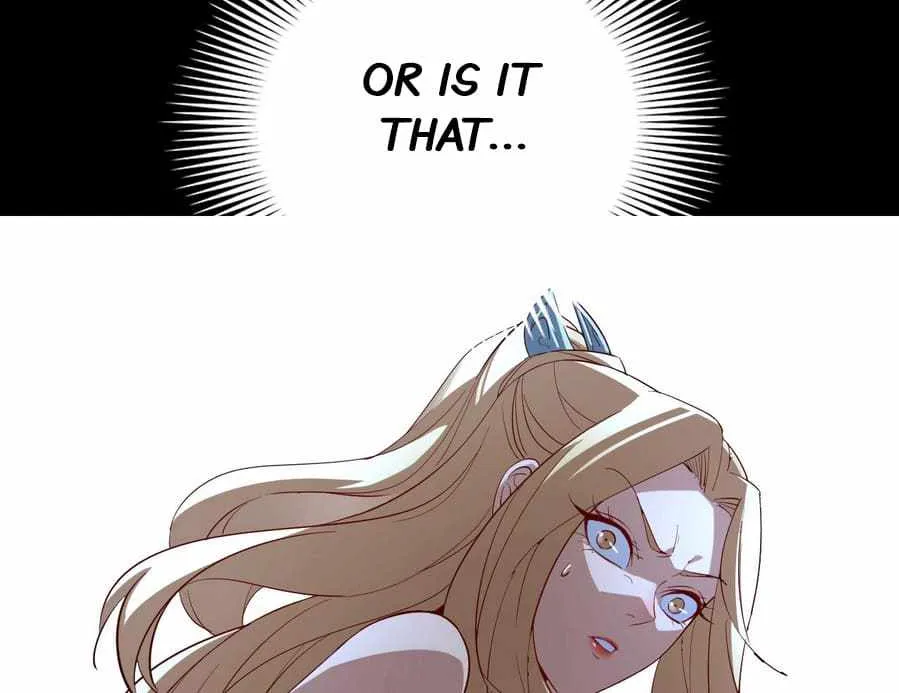 Me, The Heavenly Destined Villain Chapter 11 page 47 - 