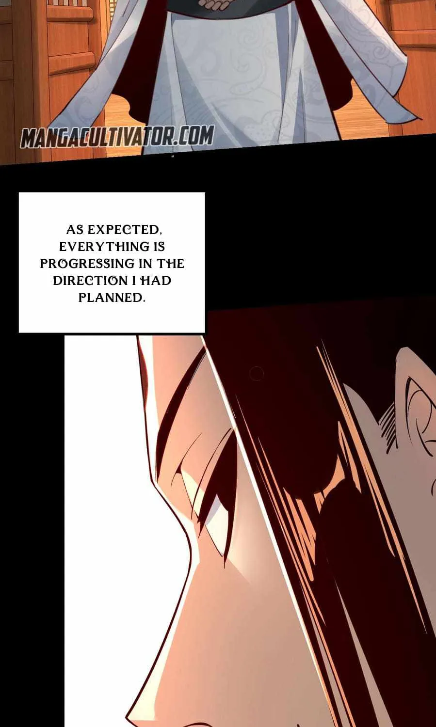 Me, The Heavenly Destined Villain Chapter 11 page 51 - 