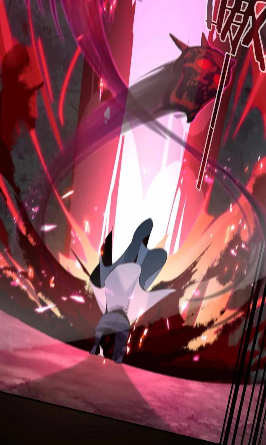 Me, The Heavenly Destined Villain Chapter 11 page 60 - 