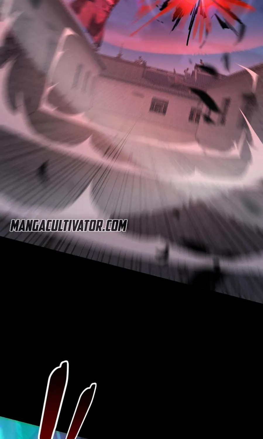 Me, The Heavenly Destined Villain Chapter 12 page 22 - 