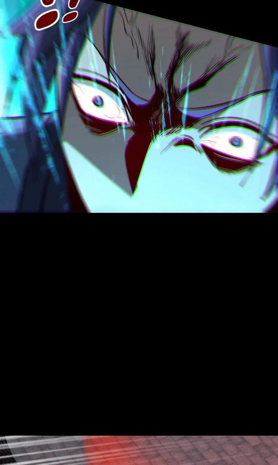 Me, The Heavenly Destined Villain Chapter 12 page 23 - 