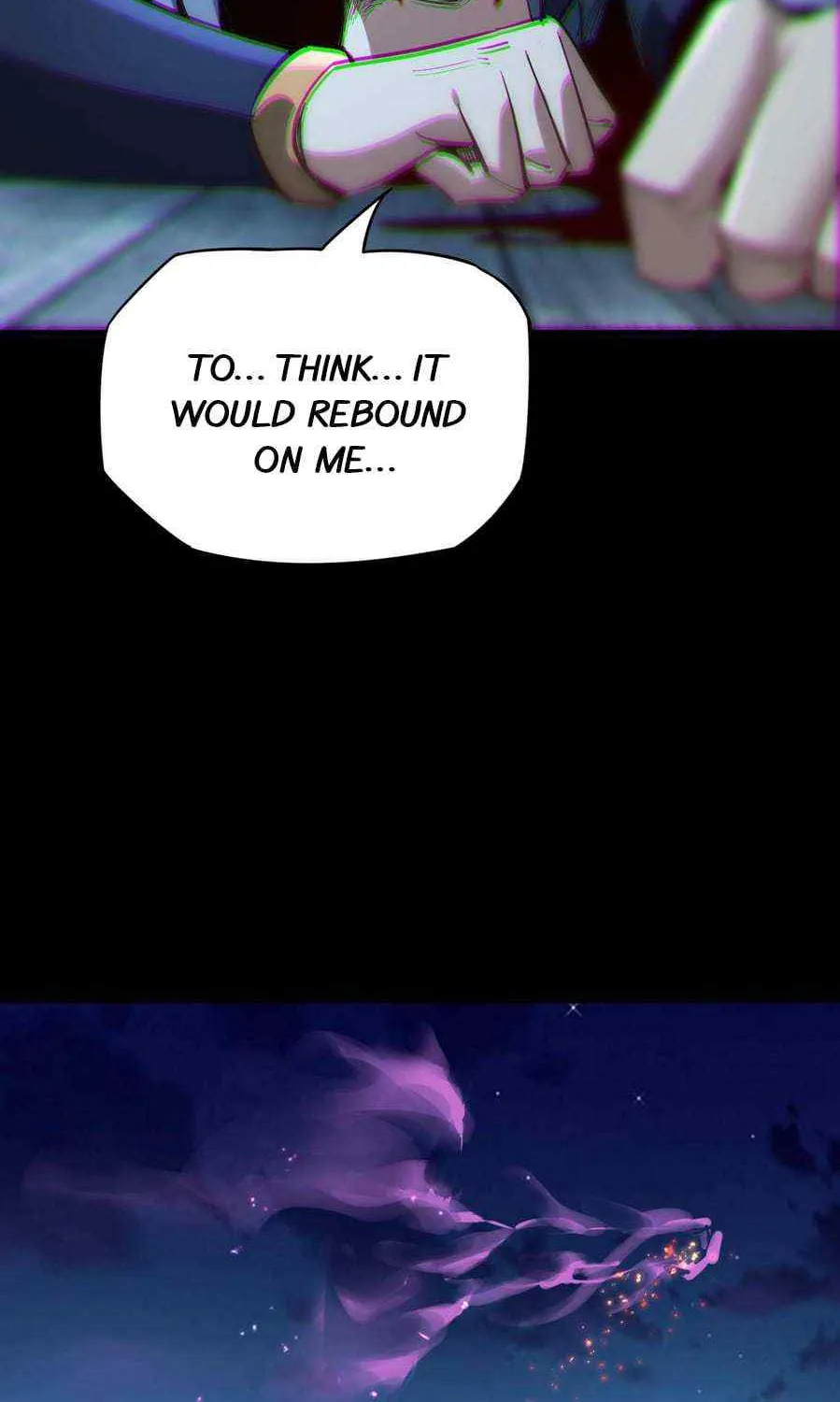 Me, The Heavenly Destined Villain Chapter 12 page 30 - 